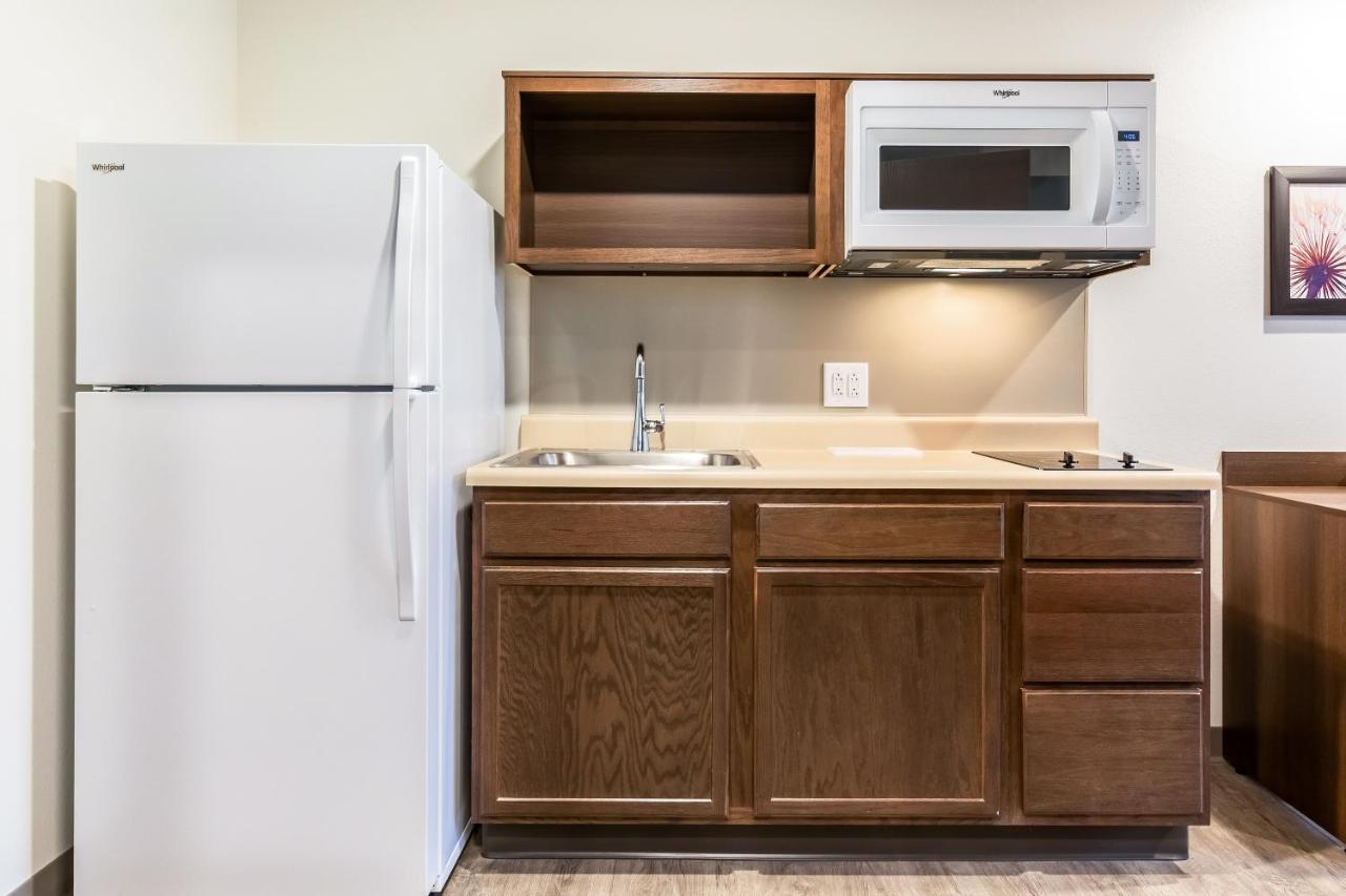 Woodspring Suites Gurnee - Chicago Dış mekan fotoğraf