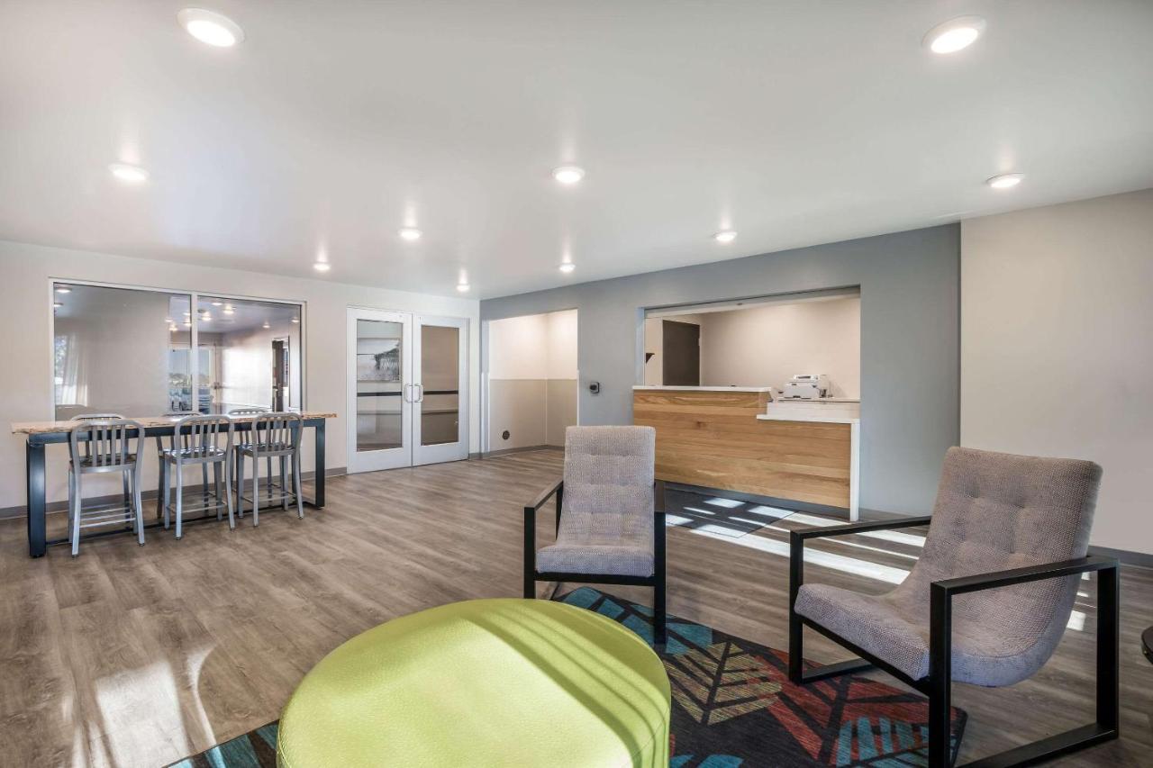 Woodspring Suites Gurnee - Chicago Dış mekan fotoğraf