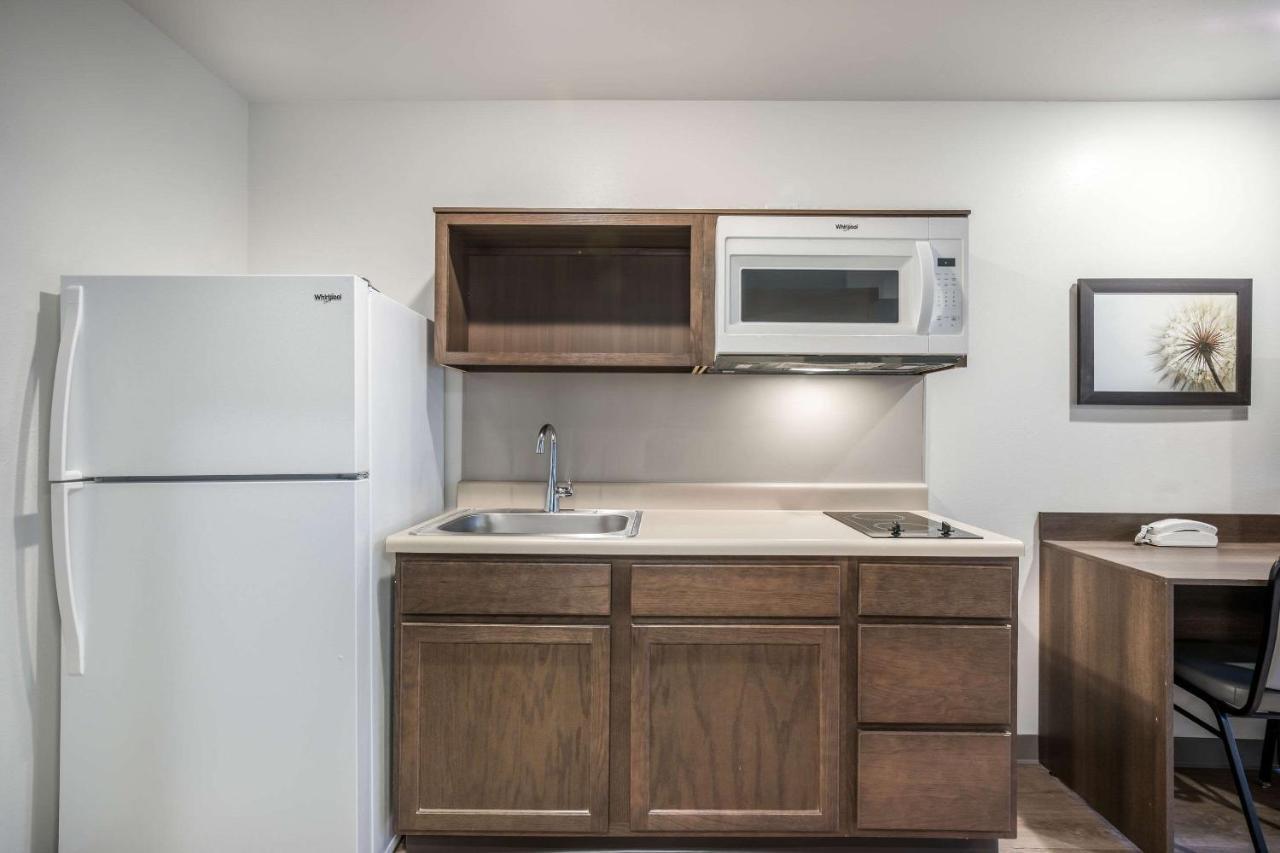 Woodspring Suites Gurnee - Chicago Dış mekan fotoğraf