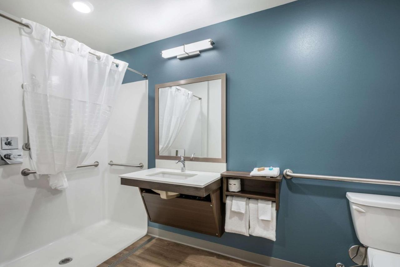 Woodspring Suites Gurnee - Chicago Dış mekan fotoğraf