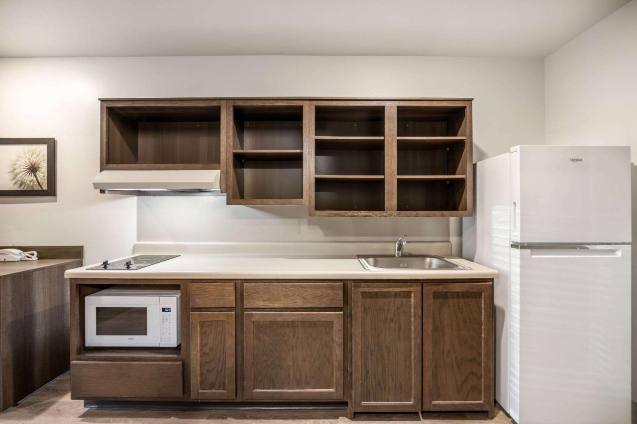 Woodspring Suites Gurnee - Chicago Dış mekan fotoğraf